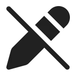 Read Only SVG Icon
